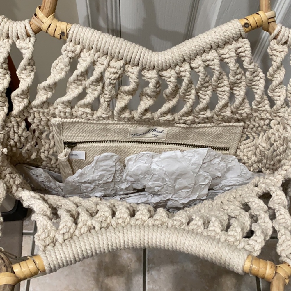 Universal Thread Boho Purse - Picture 3 of 3
